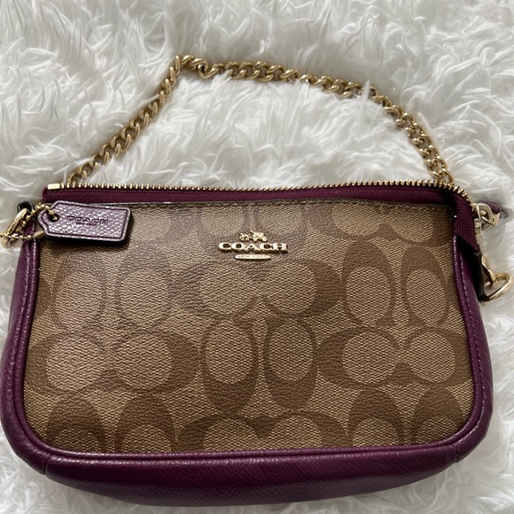 Coach’s bag - Picture 1 of 7